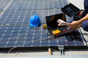 Conditions d’installation de panneaux solaire par Solaires Photovoltaïques à Cauffry